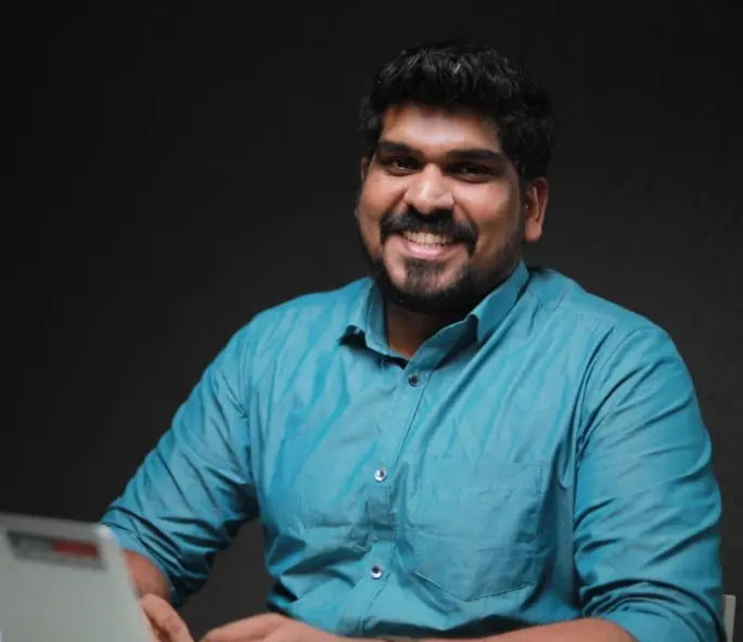 Nikhil Kilivayil